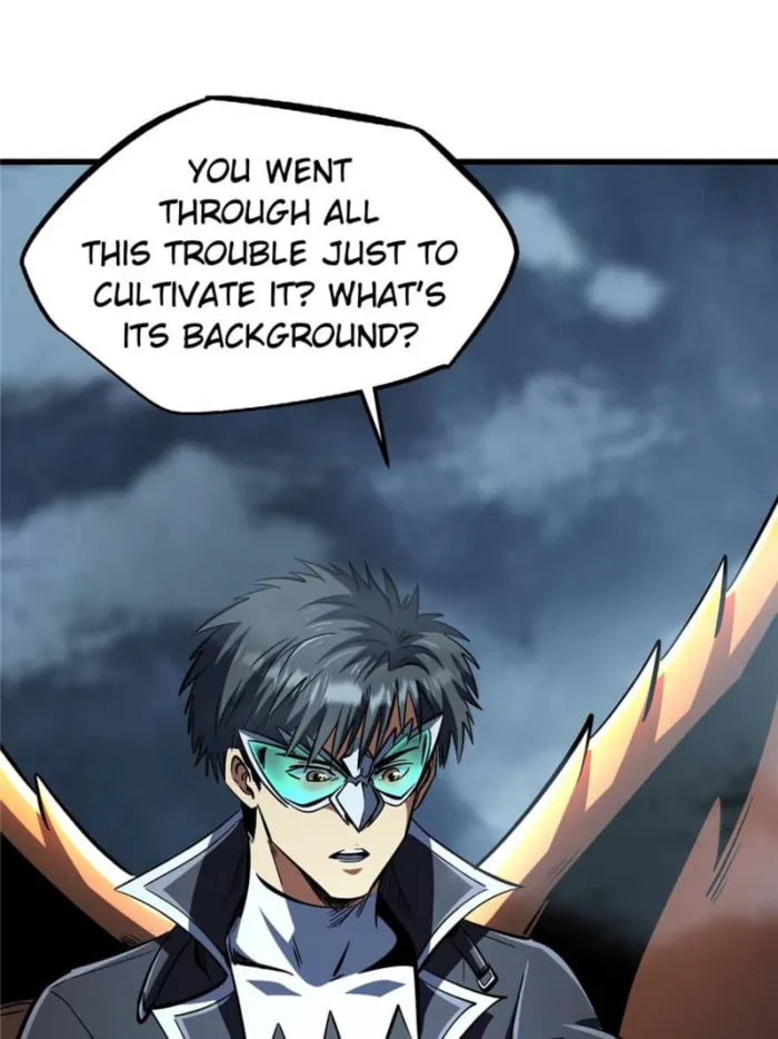Read Super Gene chapter 318 image 55 on Lezhin