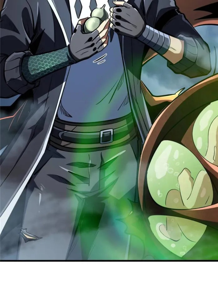 Read Super Gene chapter 318 image 56 on Lezhin