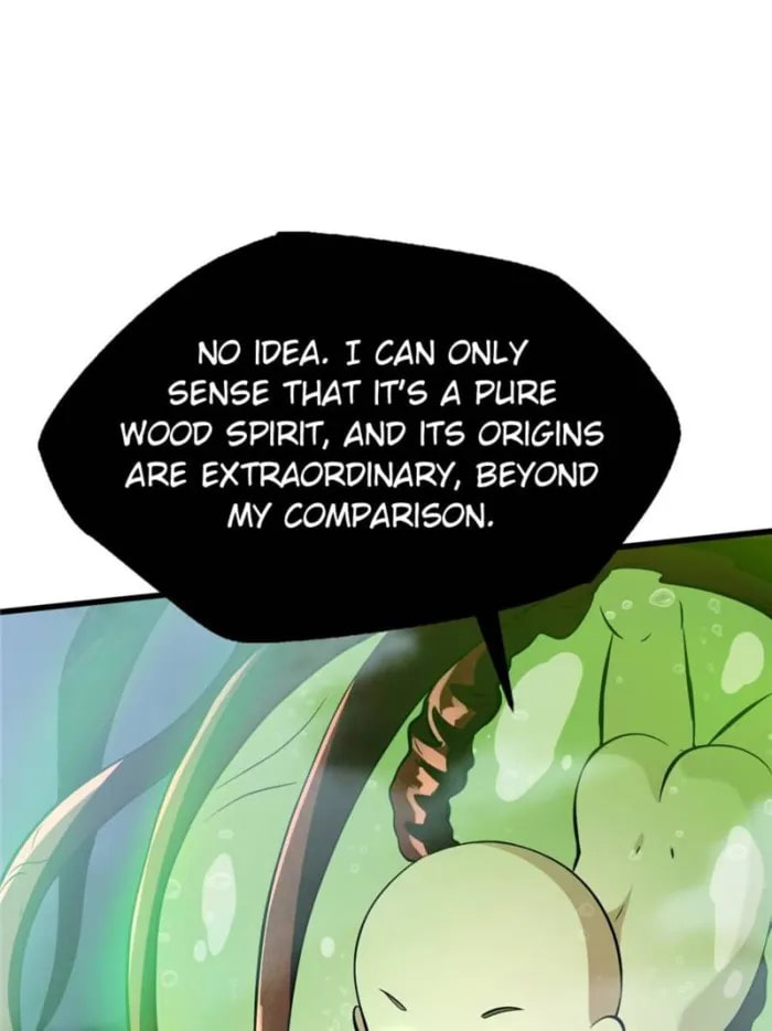 Read Super Gene chapter 318 image 57 on Lezhin