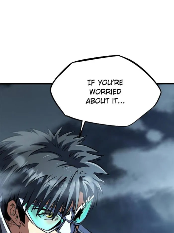 Read Super Gene chapter 318 image 64 on Lezhin