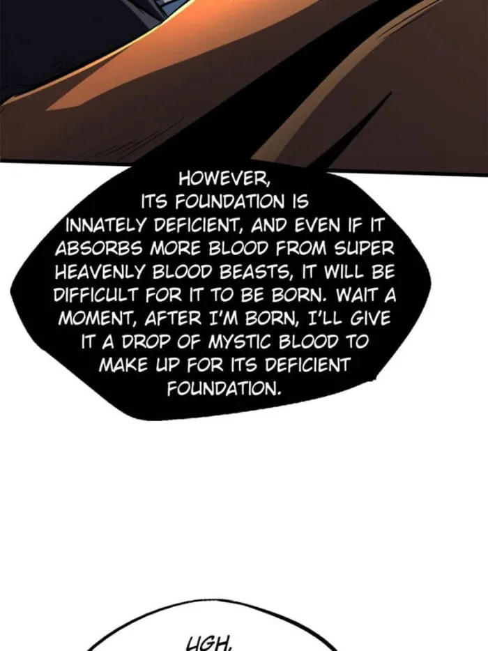 Read Super Gene chapter 318 image 68 on Lezhin