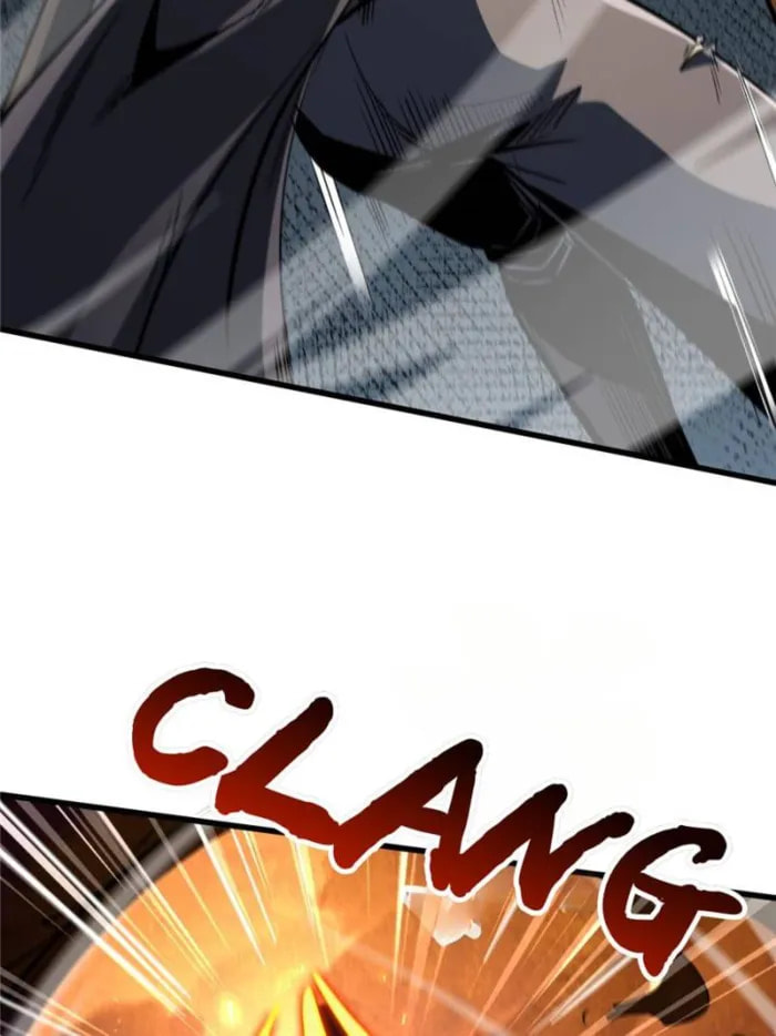 Read Super Gene chapter 318 image 9 on Lezhin