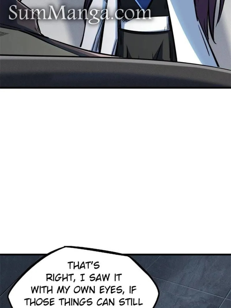 Read Super Gene chapter 321 image 14 on Lezhin