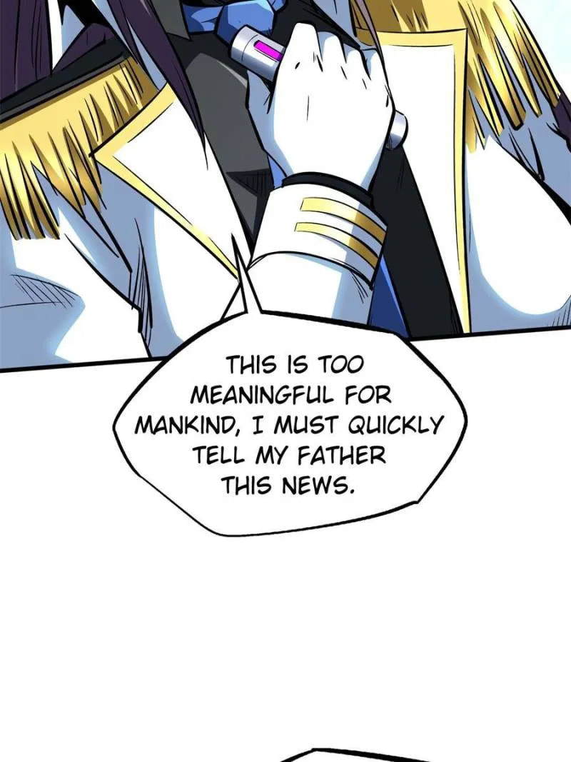 Read Super Gene chapter 321 image 17 on Lezhin