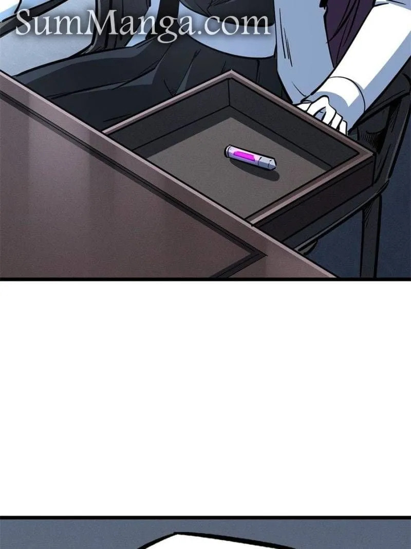 Read Super Gene chapter 321 image 23 on Lezhin