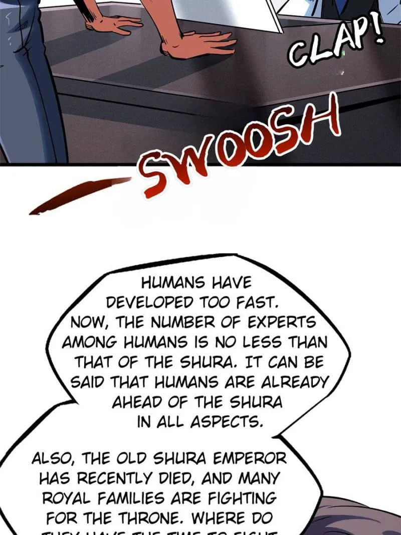Read Super Gene chapter 321 image 25 on Lezhin