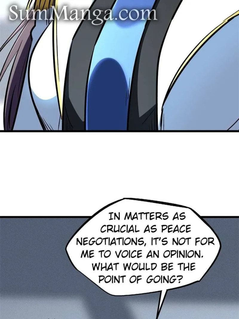 Read Super Gene chapter 321 image 27 on Lezhin