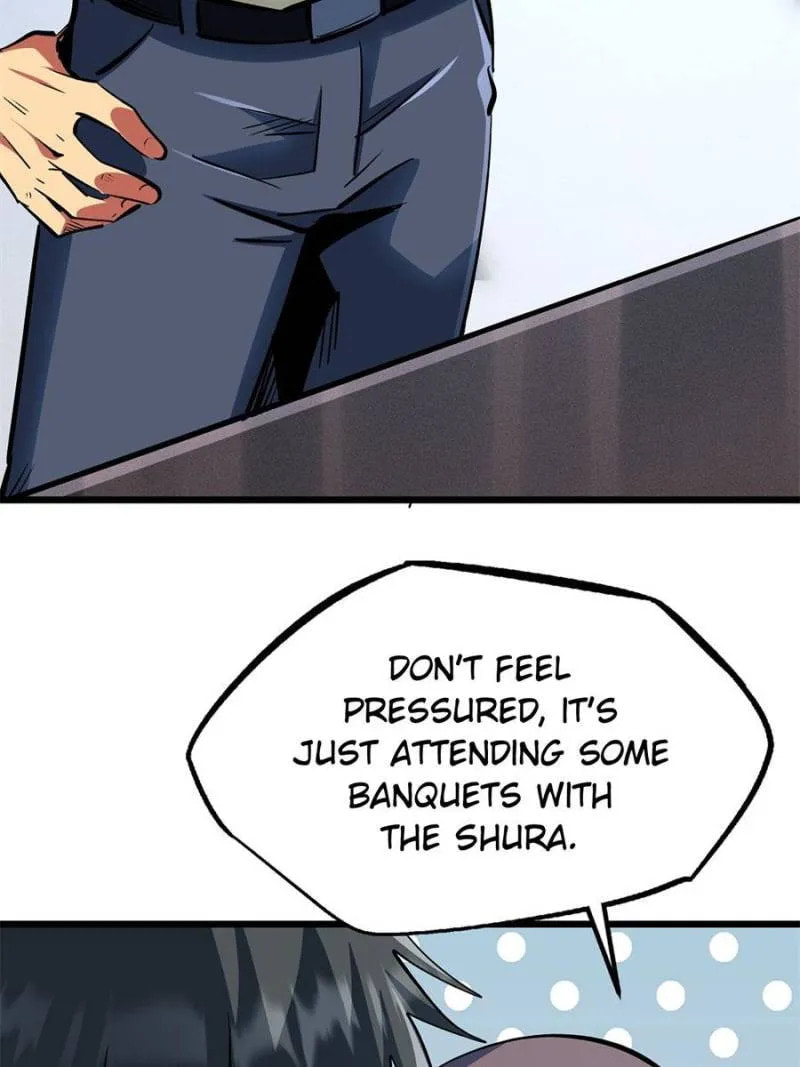 Read Super Gene chapter 321 image 29 on Lezhin