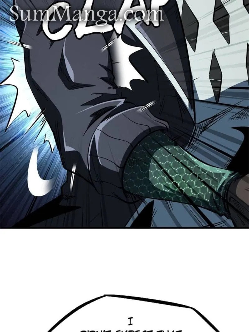 Read Super Gene chapter 321 image 3 on Lezhin