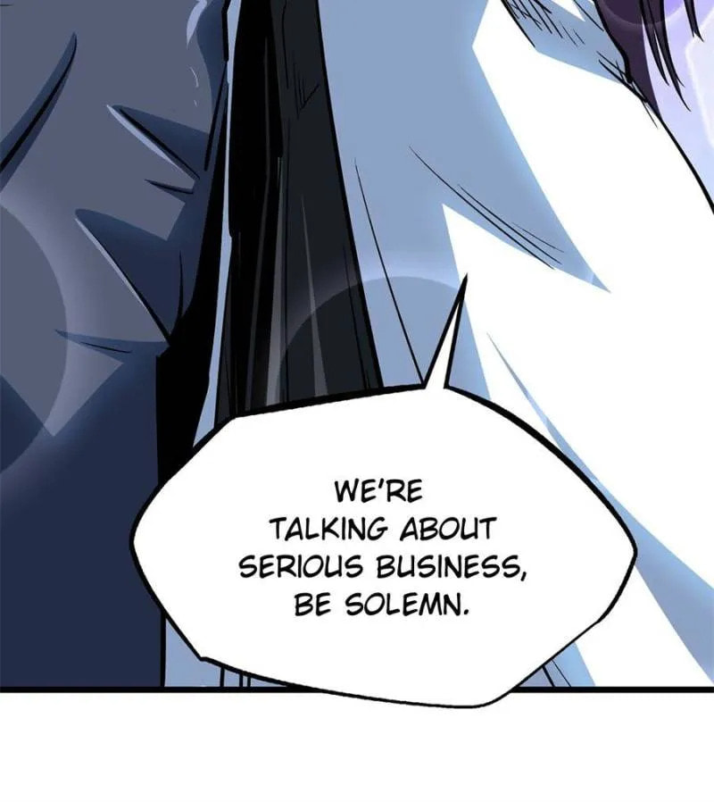 Read Super Gene chapter 321 image 33 on Lezhin