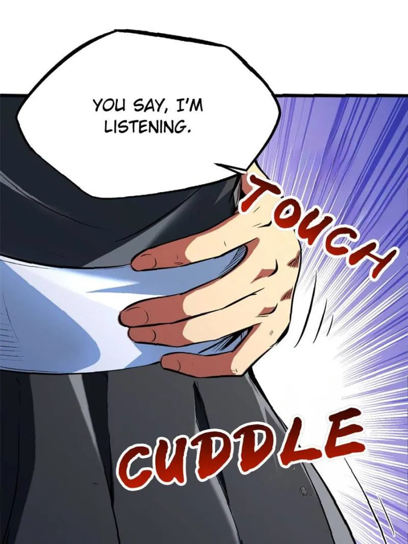 Read Super Gene chapter 321 image 34 on Lezhin