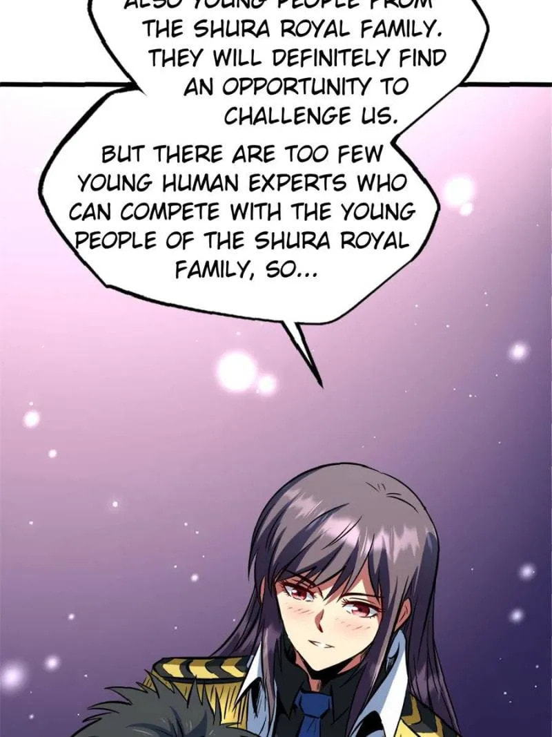 Read Super Gene chapter 321 image 37 on Lezhin