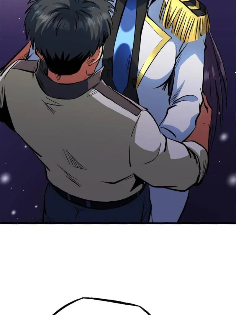 Read Super Gene chapter 321 image 38 on Lezhin