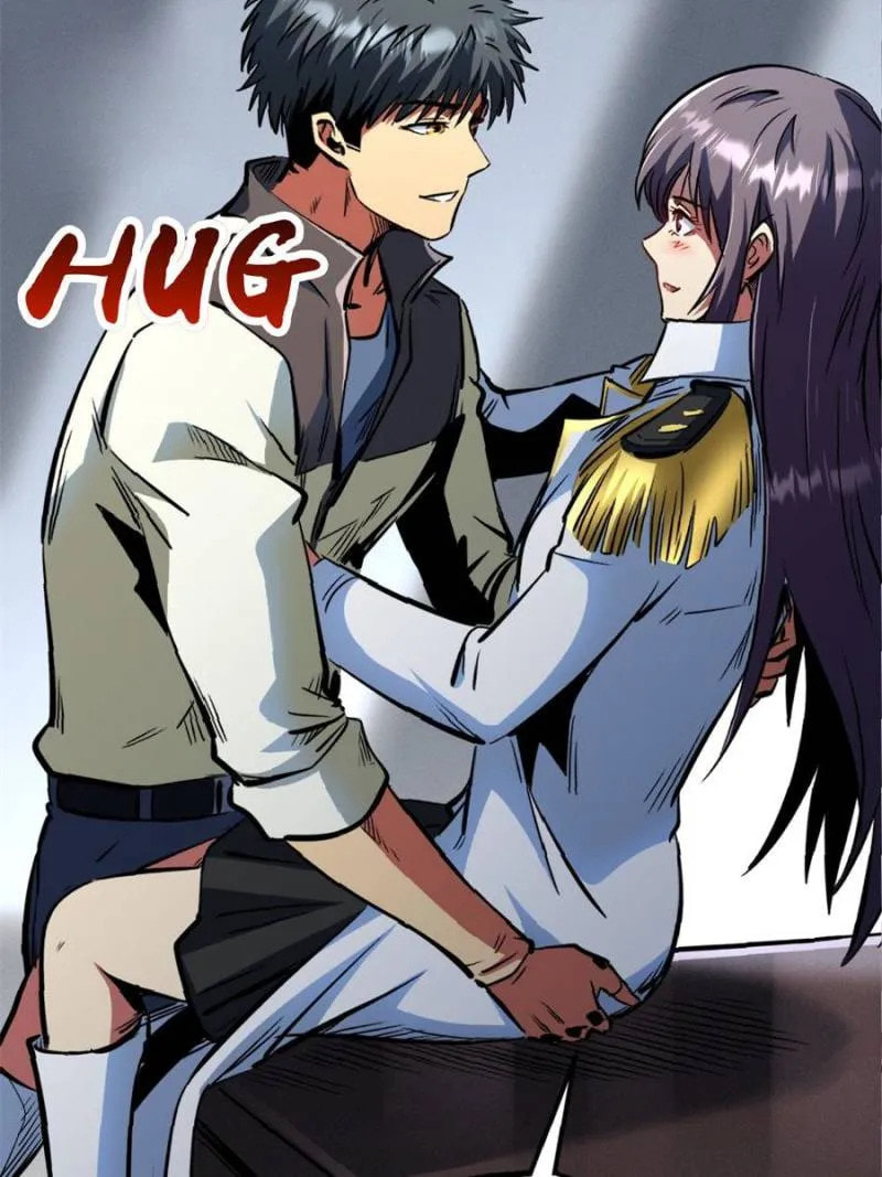 Read Super Gene chapter 321 image 41 on Lezhin
