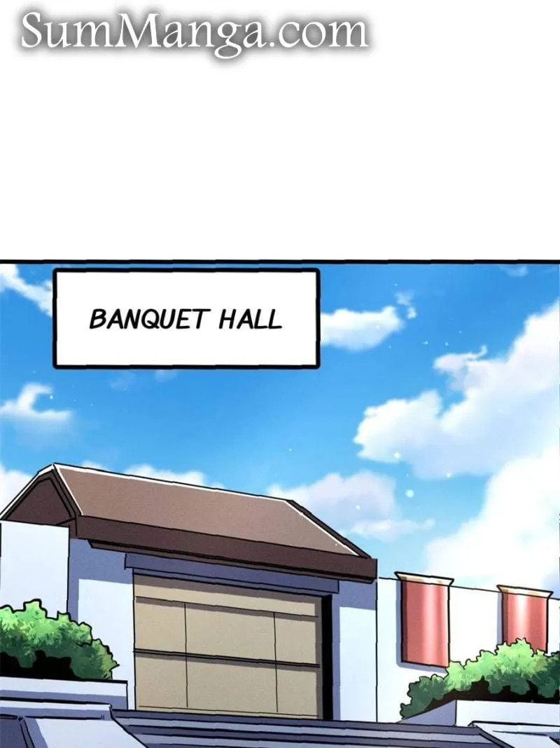 Read Super Gene chapter 321 image 43 on Lezhin