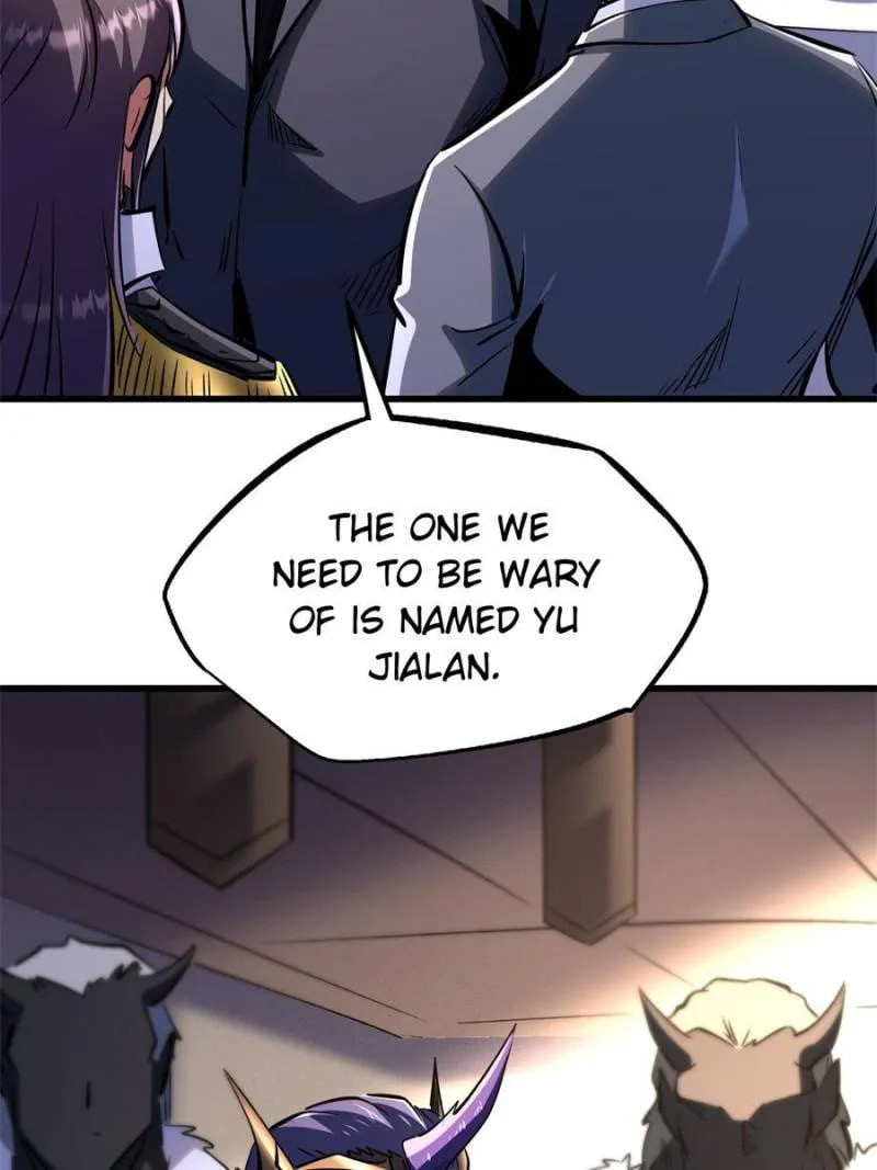 Read Super Gene chapter 321 image 48 on Lezhin