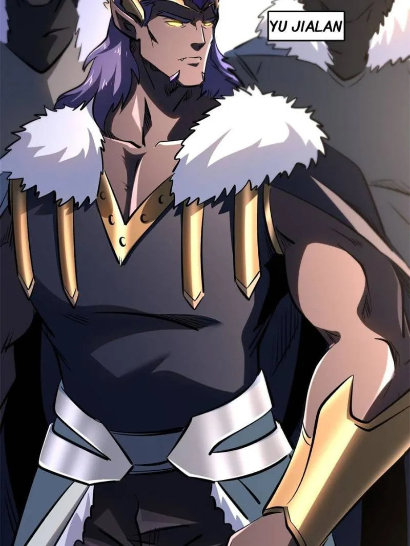 Read Super Gene chapter 321 image 49 on Lezhin