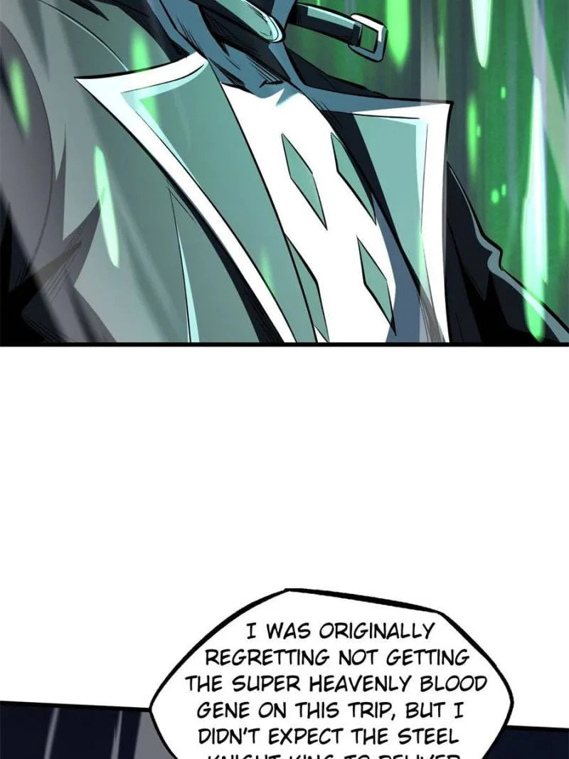 Read Super Gene chapter 321 image 5 on Lezhin