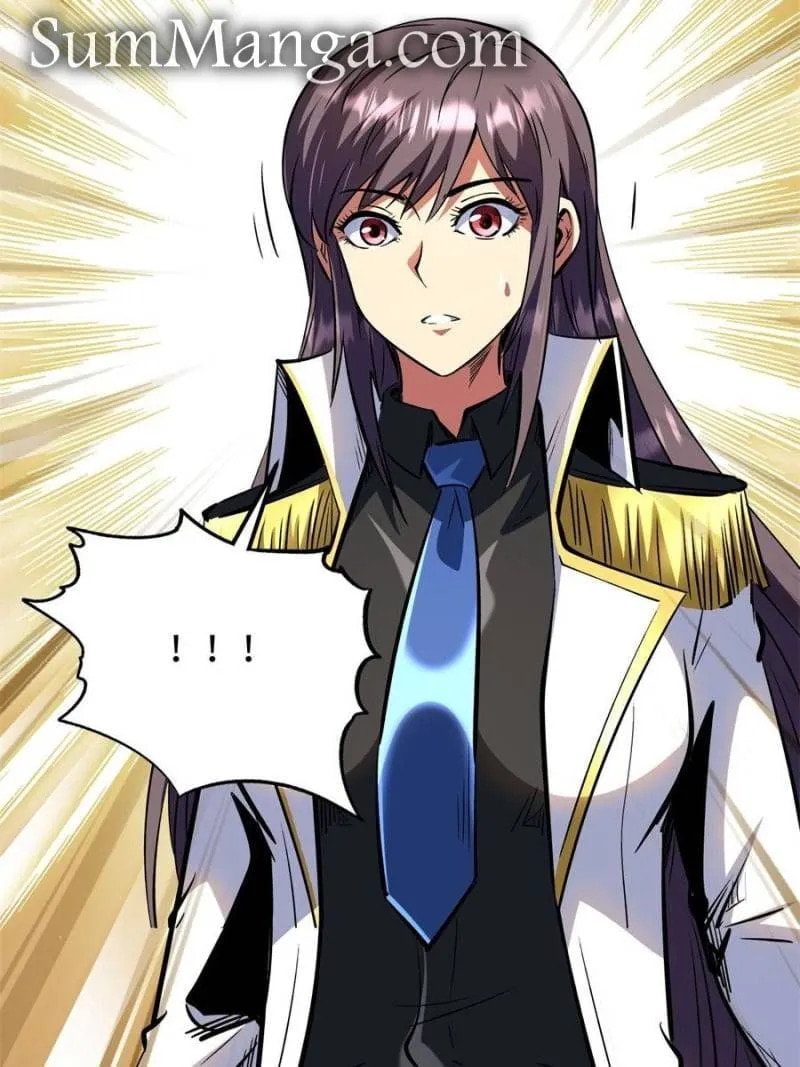 Read Super Gene chapter 321 image 51 on Lezhin