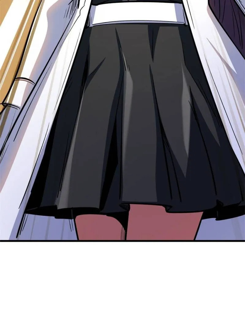 Read Super Gene chapter 321 image 52 on Lezhin