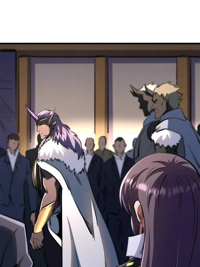 Read Super Gene chapter 321 image 53 on Lezhin