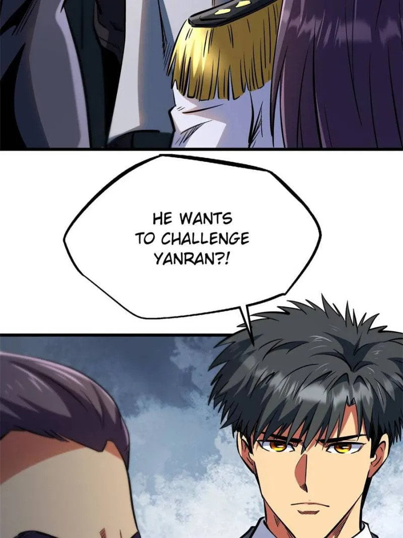 Read Super Gene chapter 321 image 54 on Lezhin
