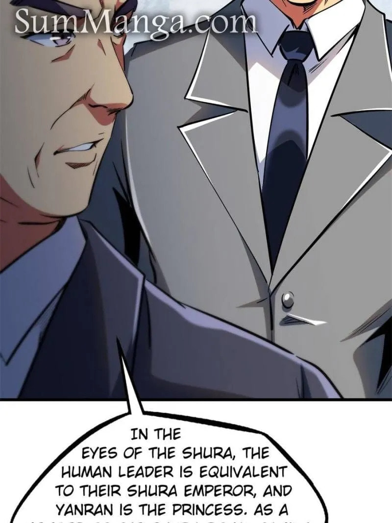 Read Super Gene chapter 321 image 55 on Lezhin