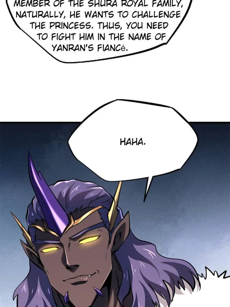 Read Super Gene chapter 321 image 56 on Lezhin