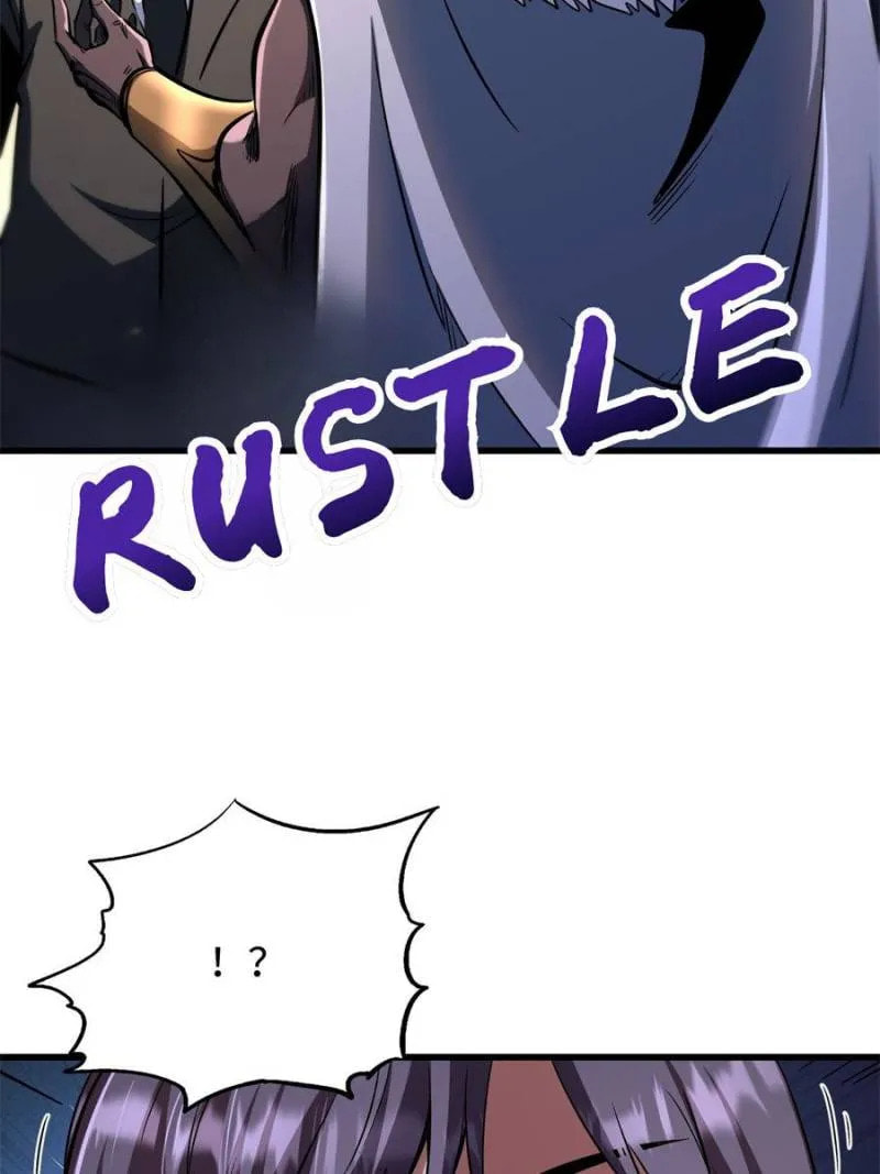 Read Super Gene chapter 321 image 60 on Lezhin