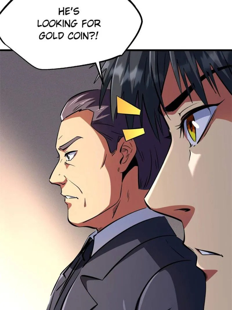 Read Super Gene chapter 321 image 62 on Lezhin
