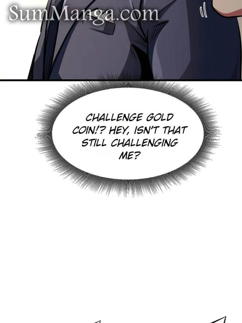 Read Super Gene chapter 321 image 63 on Lezhin