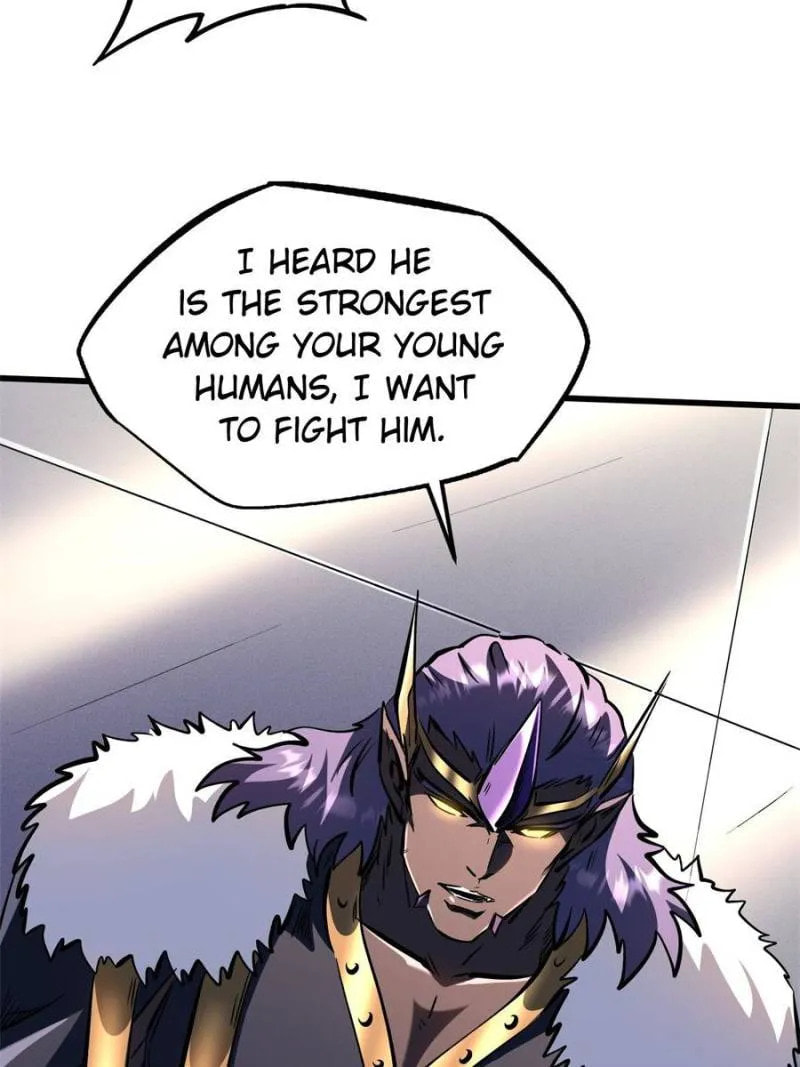 Read Super Gene chapter 321 image 65 on Lezhin