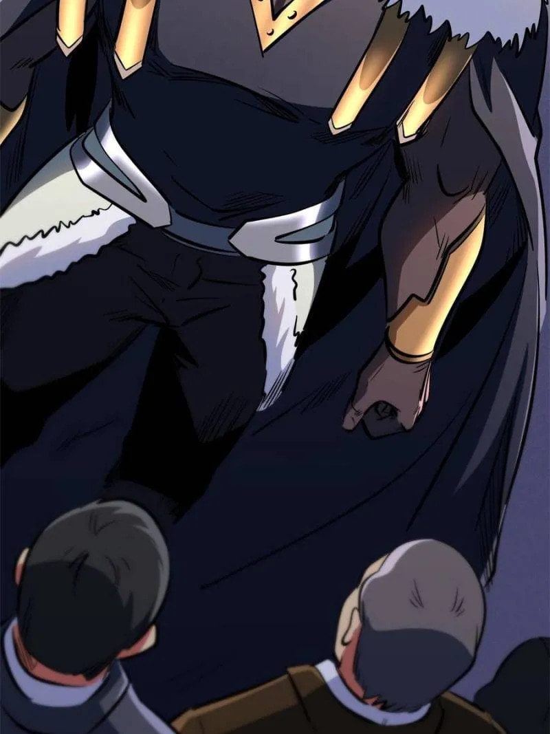 Read Super Gene chapter 321 image 66 on Lezhin