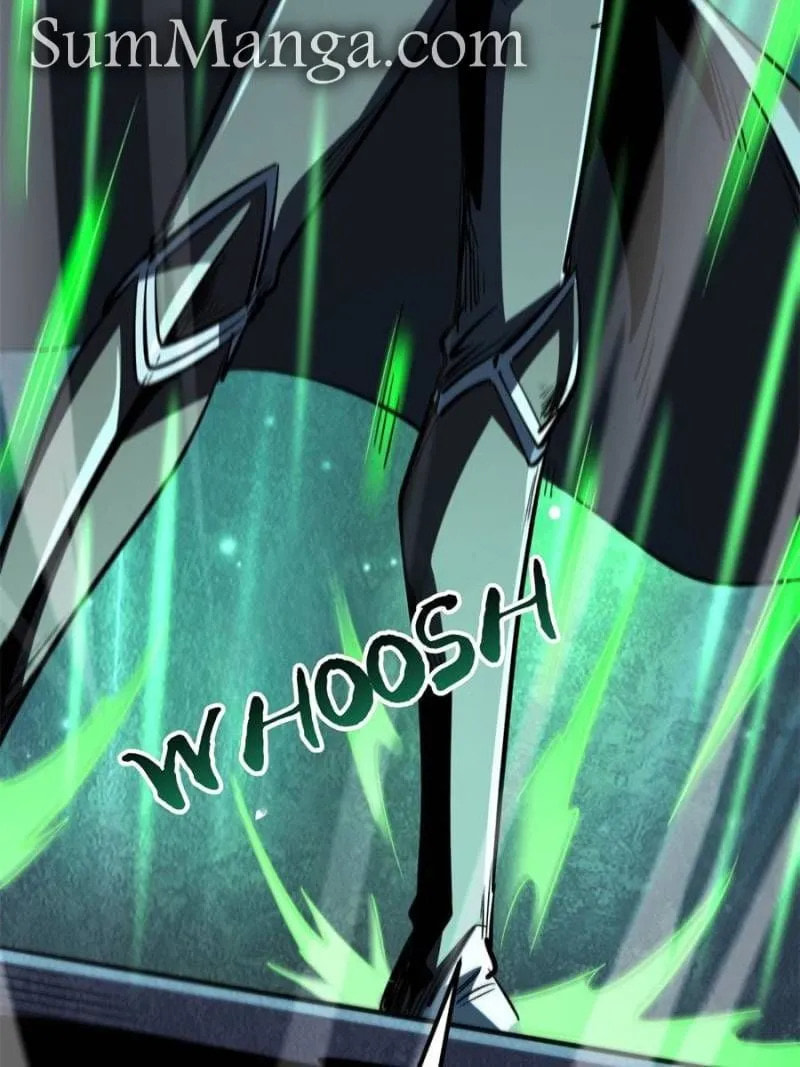 Read Super Gene chapter 321 image 7 on Lezhin