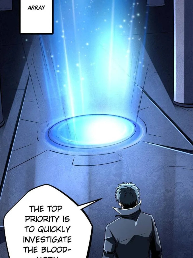 Read Super Gene chapter 321 image 9 on Lezhin