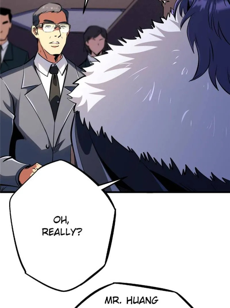 Read Super Gene chapter 322 image 1 on Lezhin