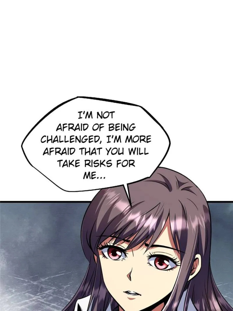 Read Super Gene chapter 322 image 11 on Lezhin
