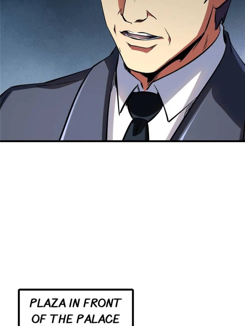 Read Super Gene chapter 322 image 15 on Lezhin