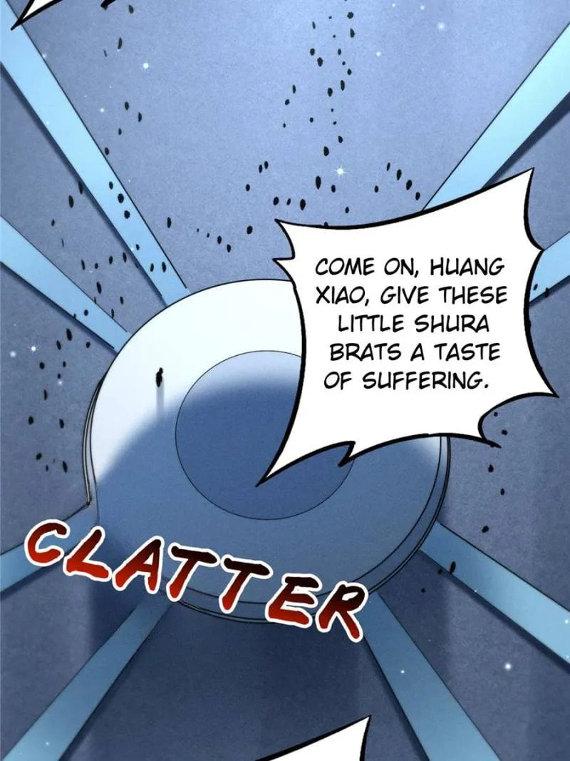 Read Super Gene chapter 322 image 17 on Lezhin