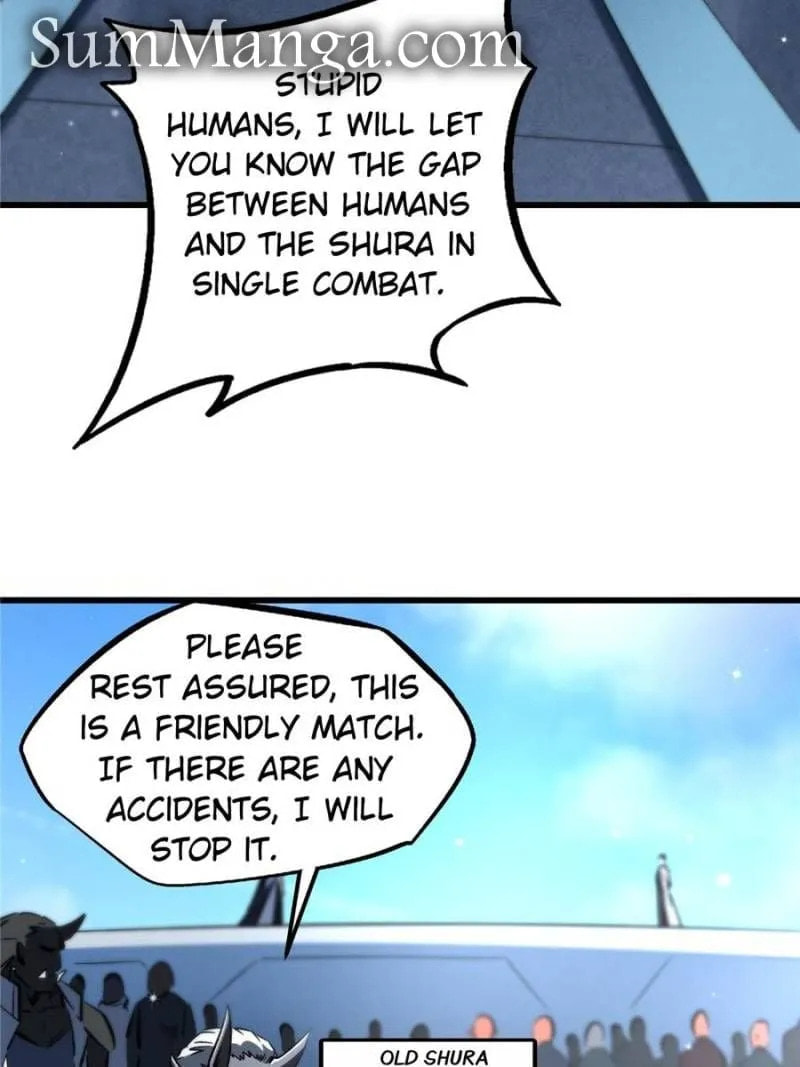 Read Super Gene chapter 322 image 18 on Lezhin