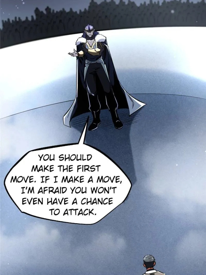 Read Super Gene chapter 322 image 20 on Lezhin