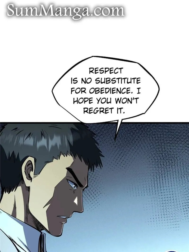 Read Super Gene chapter 322 image 22 on Lezhin