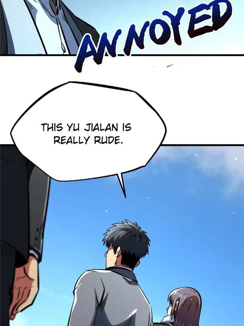 Read Super Gene chapter 322 image 23 on Lezhin