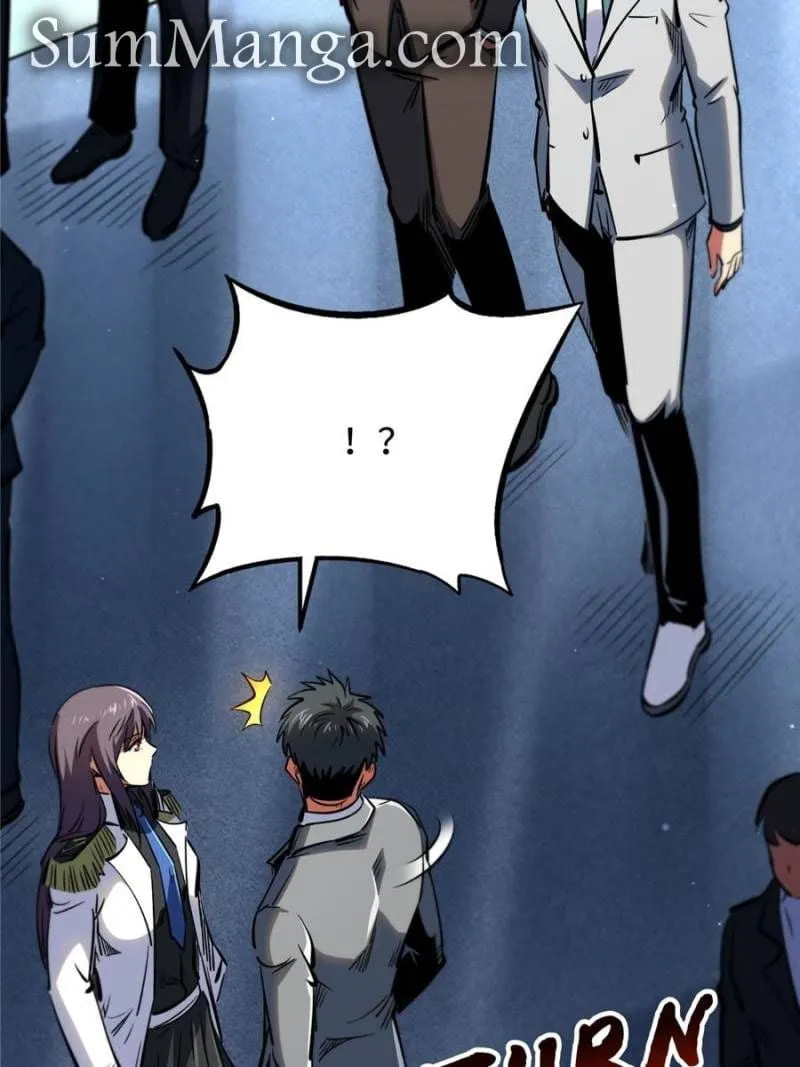 Read Super Gene chapter 322 image 26 on Lezhin
