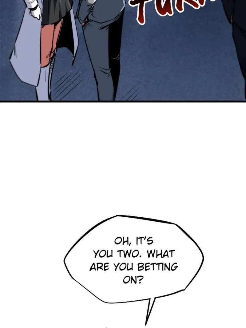 Read Super Gene chapter 322 image 27 on Lezhin
