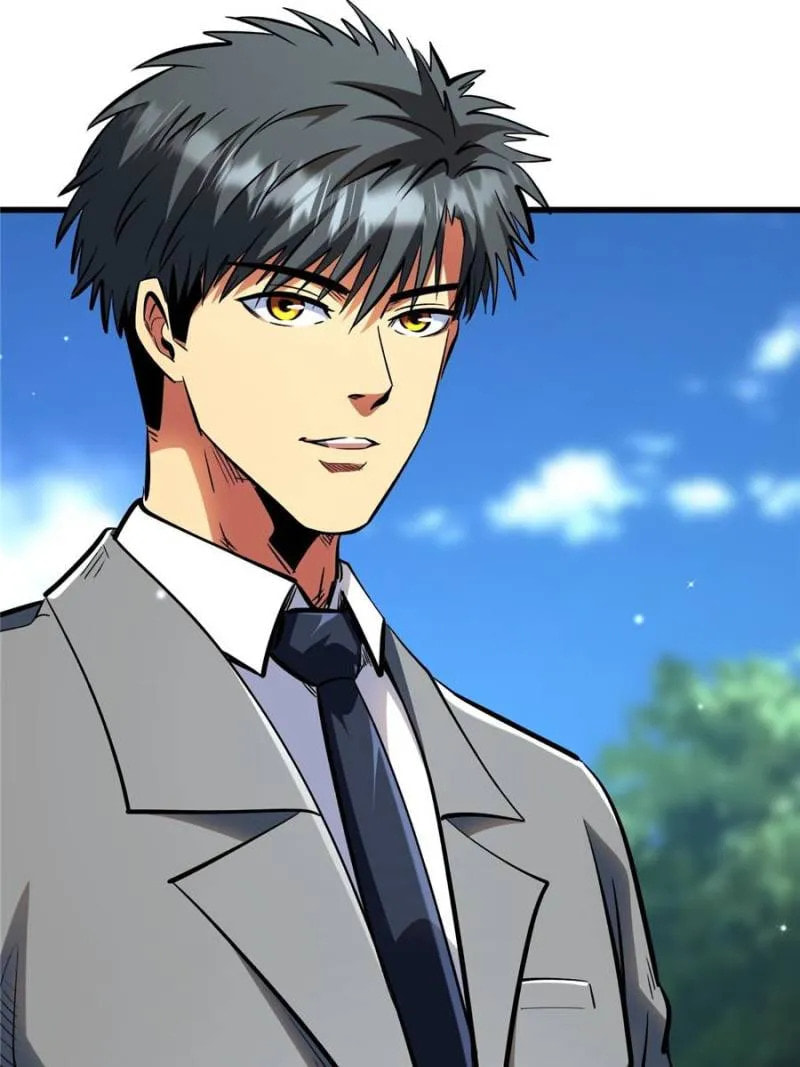 Read Super Gene chapter 322 image 28 on Lezhin
