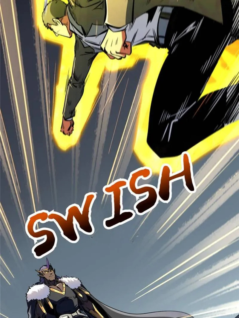 Read Super Gene chapter 322 image 37 on Lezhin