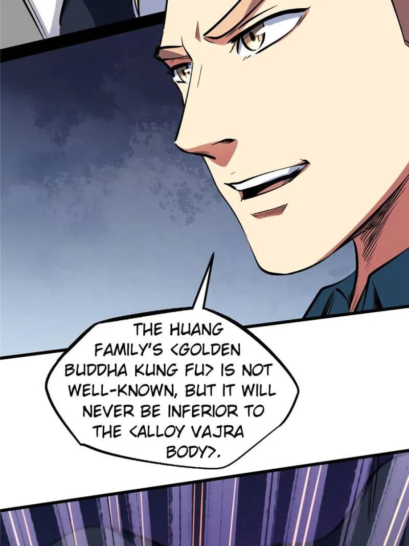 Read Super Gene chapter 322 image 40 on Lezhin