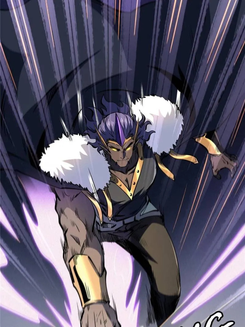 Read Super Gene chapter 322 image 41 on Lezhin