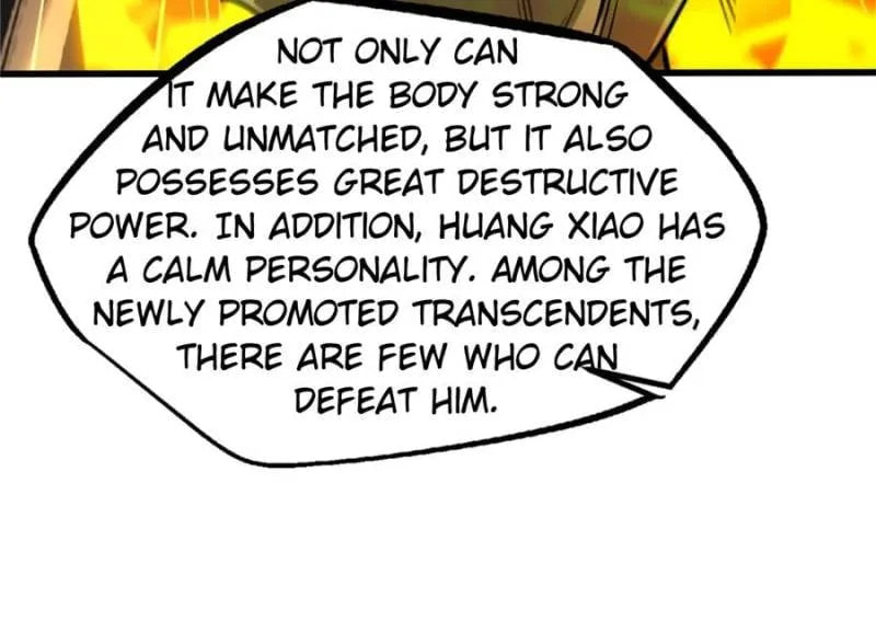 Read Super Gene chapter 322 image 43 on Lezhin